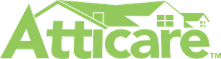 Atticare logo