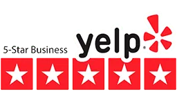 Yelp logo